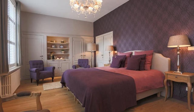 B&B De Bornedrager