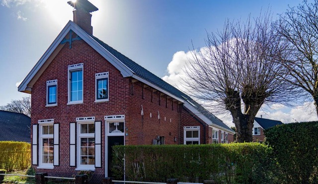 B&B De Buren