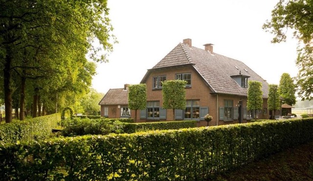 B&B De Buxushoeve