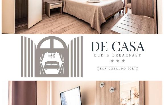 B&B DE CASA