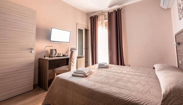 B&B DE CASA