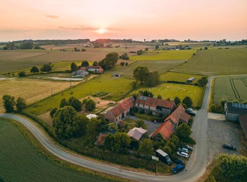 B&B De Deugdzonde