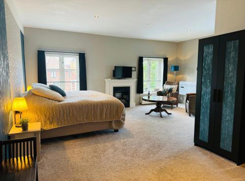 B&B De Dorpshoeve