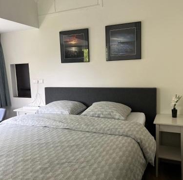 B&B De Dreef
