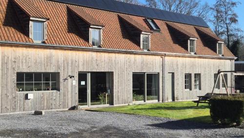 B&B De Dulle Koe