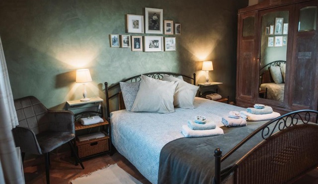 B&B De Engelweg