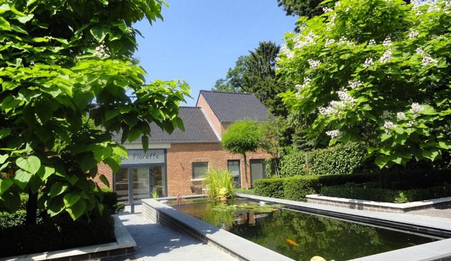 B&B De Floreffe