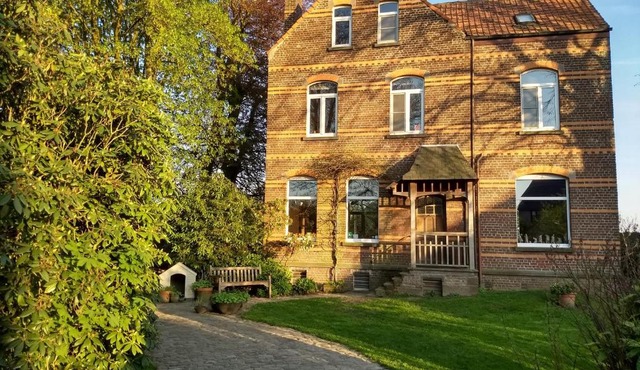 B&B De Gastfabriek