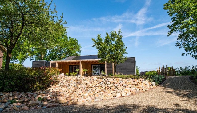 B&B De Groene Driehoek 'A'