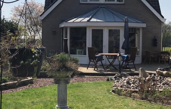B&B De Heide