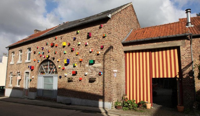 B&B De Henehoeve
