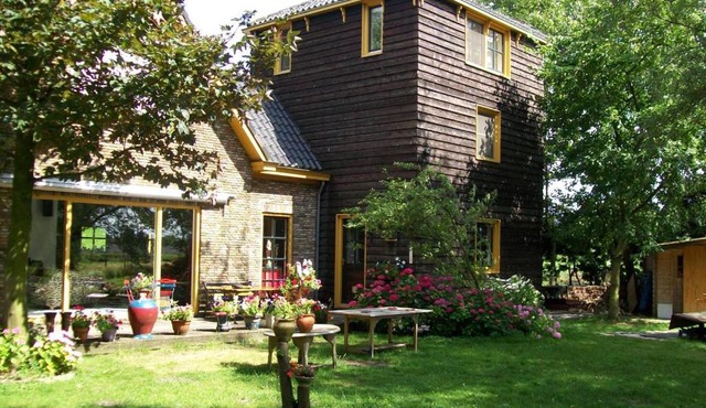 B&B De Hooiberg Edam-Volendam