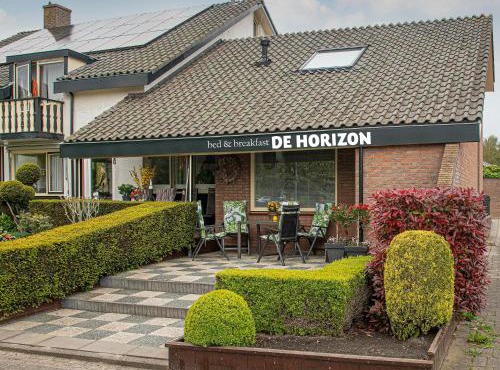 B&B De Horizon