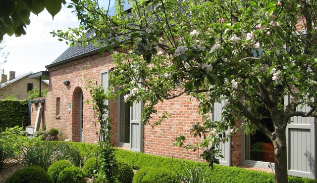 B&B De Kastanjeboom