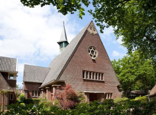 B&B de Kerk