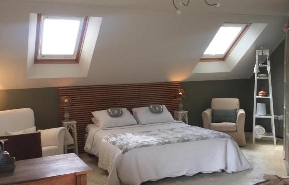 B&B De Koraal