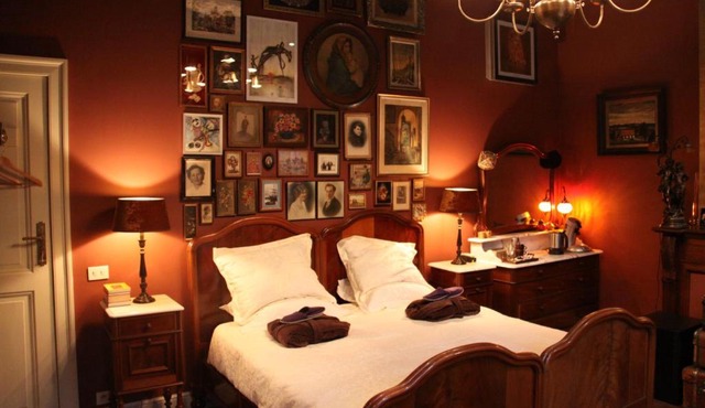 B&B De Lachende Engel