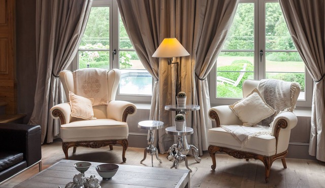 B&B De Lievde