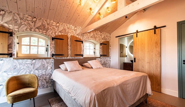 B&B De NieuwenHof 'De Voorkamer'