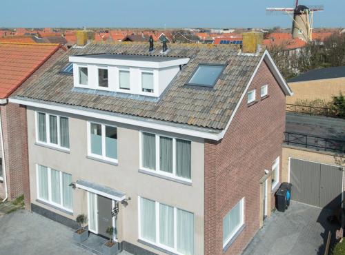 B&B de Noorman