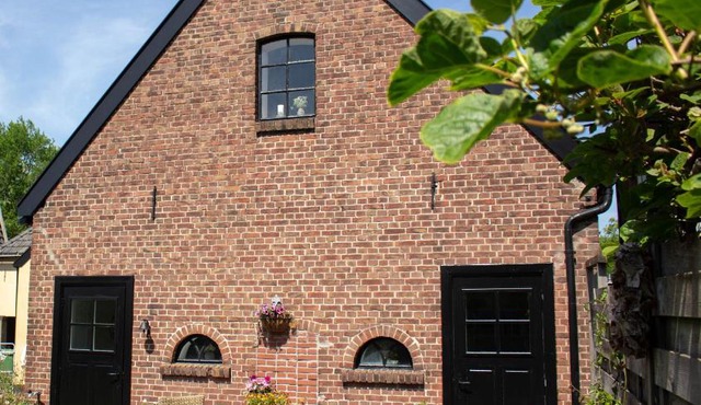 B&B de Olde Hilde