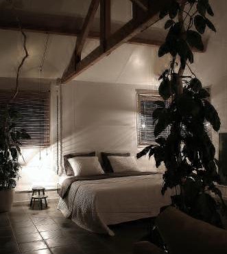 B&B de Onlanden
