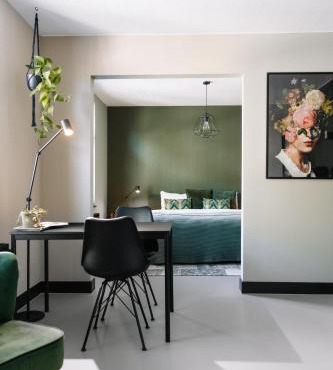 B&B De Oude Dorpsslagerij