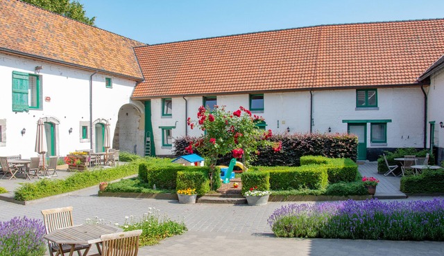 B&B de Oude Winning
