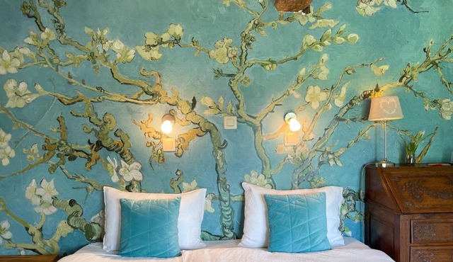 B&B De Paenhoeve
