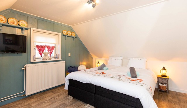 B&B De Pepersteeg