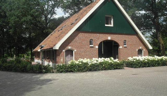B&B De Pepper