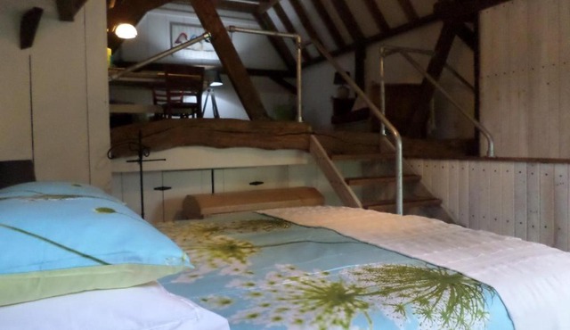 B & B De Pimpelmees