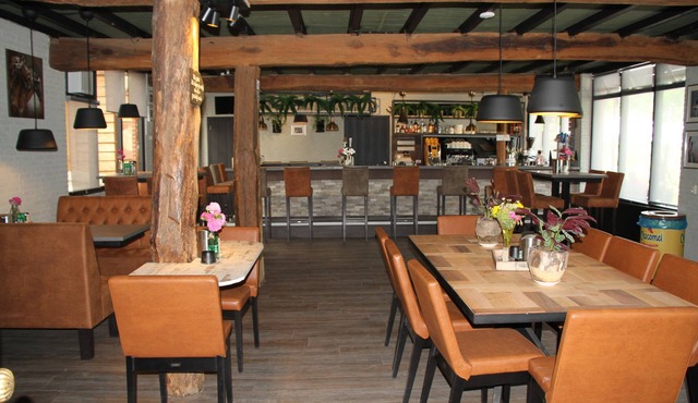B&B De Rekkendonken