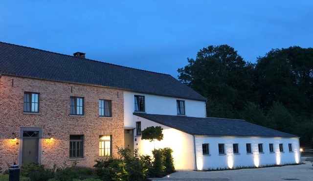 B & B De Romeinse Katzei
