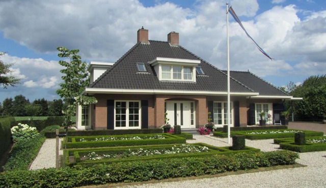 B&B De Rozenhorst