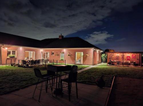 B&B De Scheldeberg
