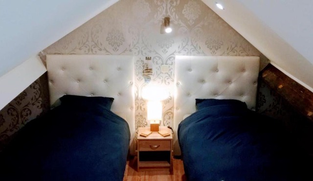 B&B De Schorre