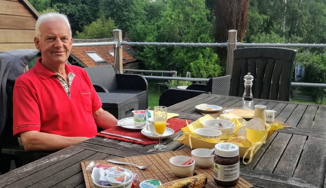 B&B De Schorre