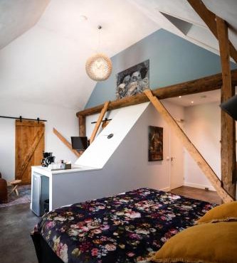 B&B de Sfeerhoeve