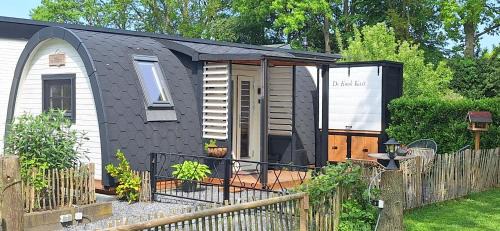 B&B De SluisPod