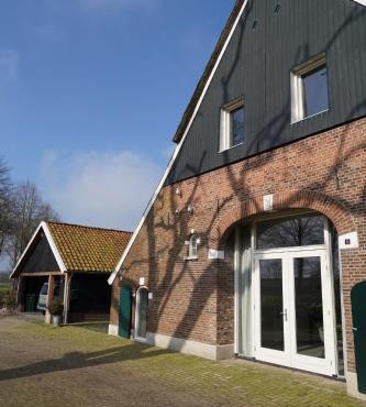 B&B de Smale