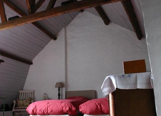 B&B De Sterre