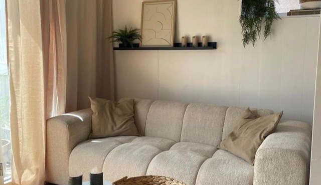 B&B De Tiny Strandjutter Den Helder