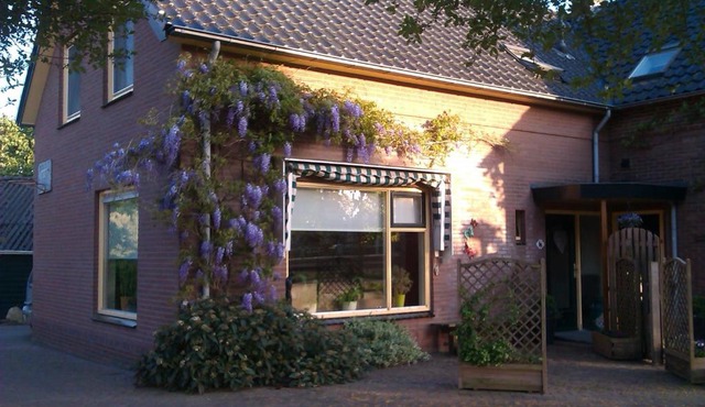 b&b de Vlinder