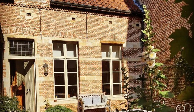 B&B De Vrome Vos