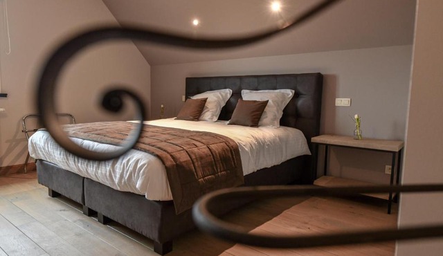 B&B De Waeterhoeve
