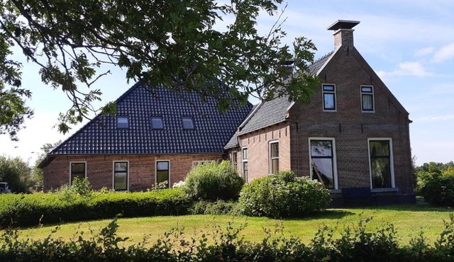 B&B De Warren