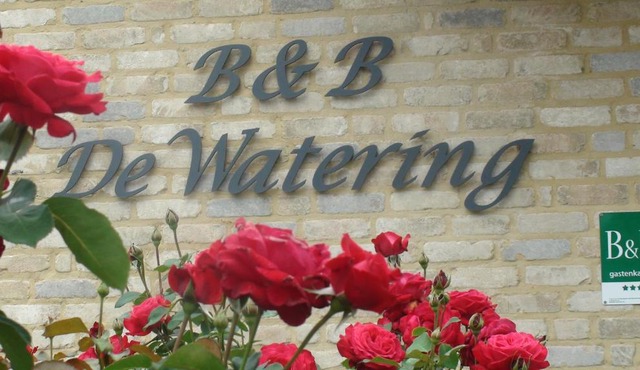 B&B De Watering