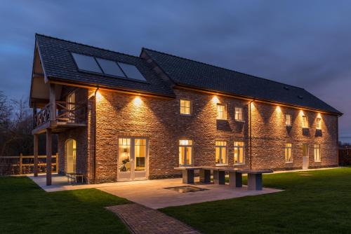 B&B De Windheer