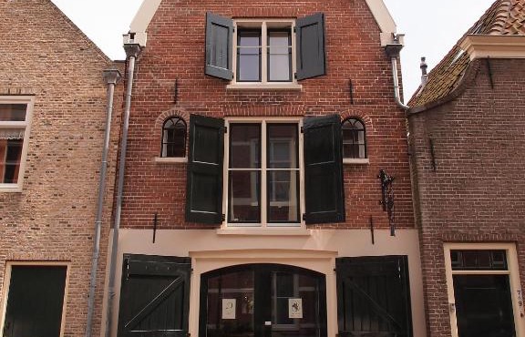 B&B De Zeeuwse Ruyter